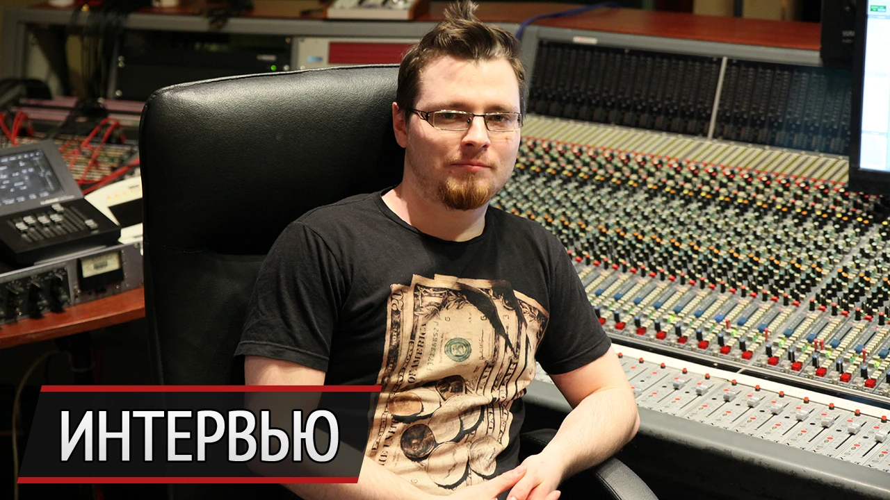 "The Witcher 3: Wild Hunt содержит больше музыки, чем две предыдущие игры вместе взятые", - интервью с композитором игры