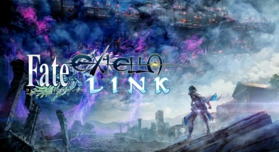 Двенадцать видеороликов со слугами из Fate/EXTELLA Link