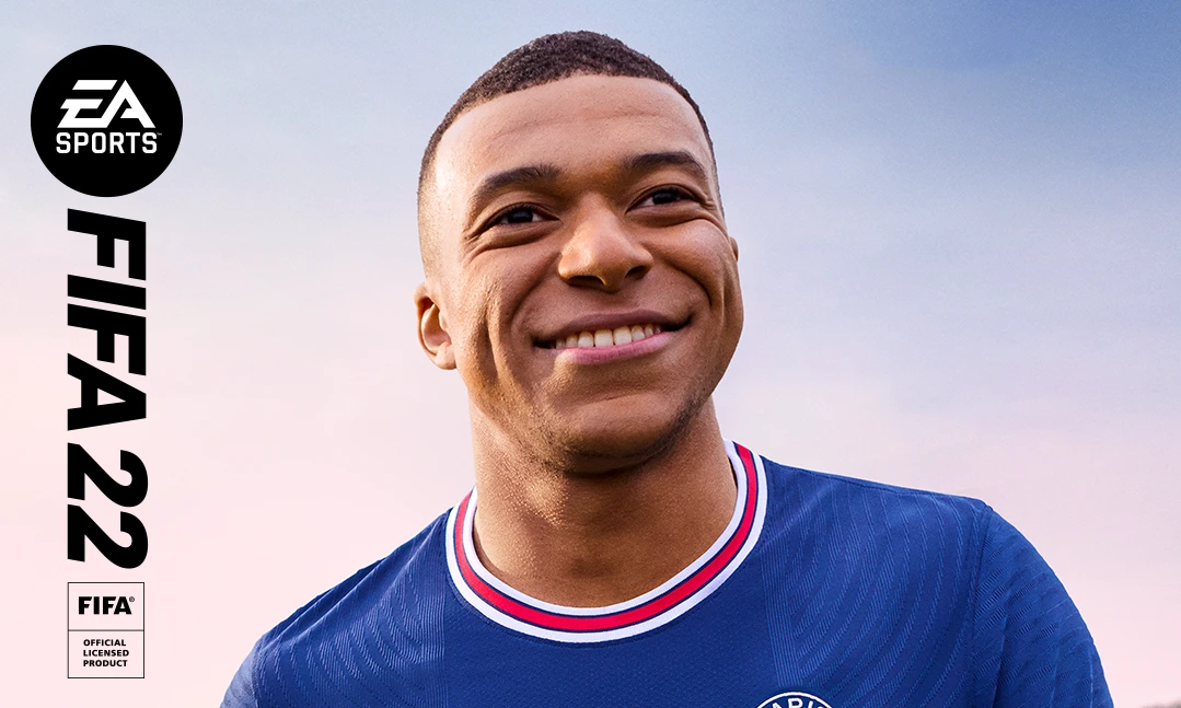 В FIFA 22 на ПК будут отсутствовать некоторые функции версии для некст-ген консолей