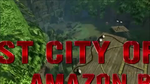 Conduit 2 "Global Trailer"