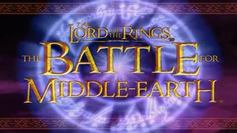 LOTR: Battle For Middle Earth Patch