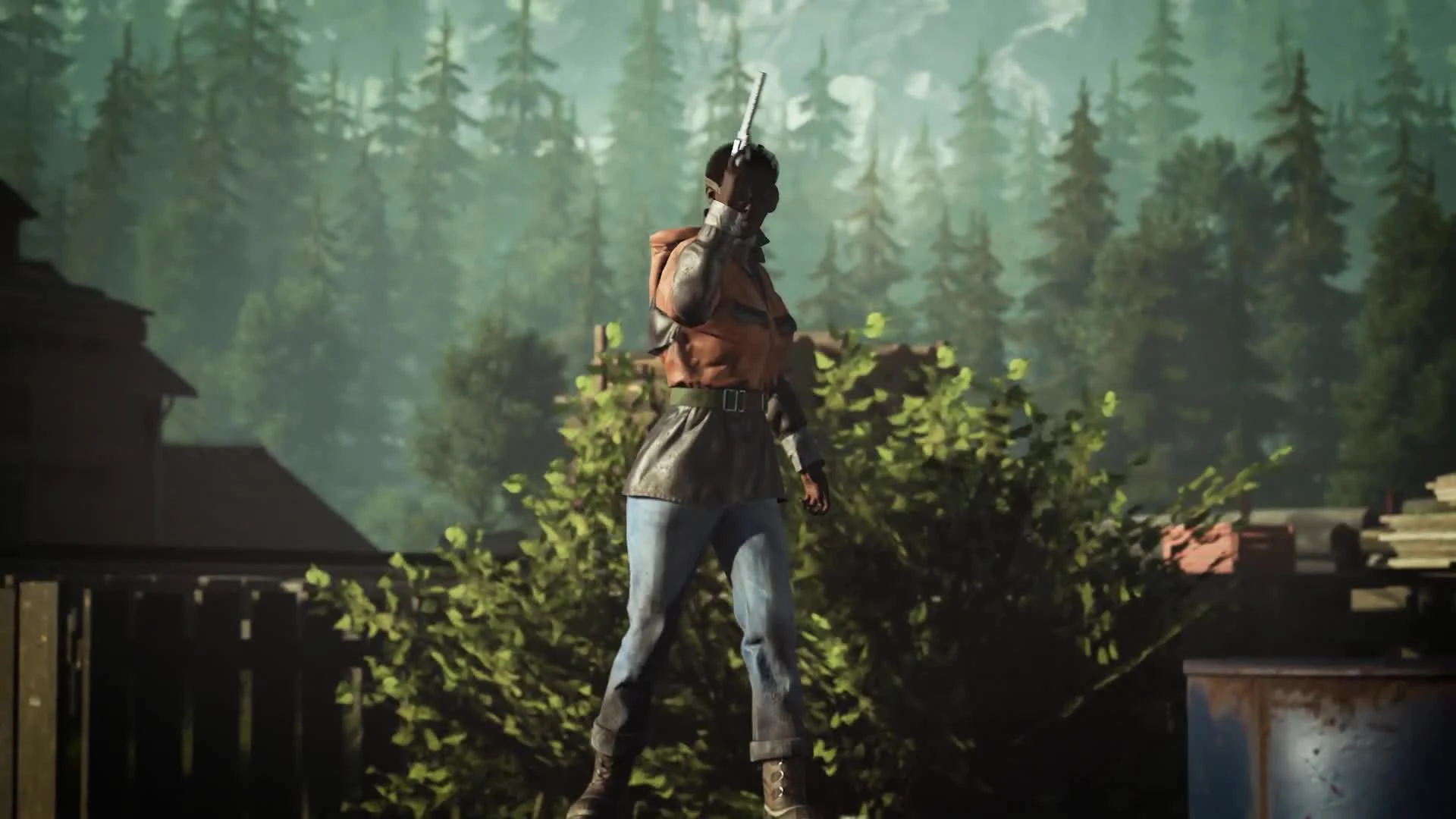 Бесплатные выходные пройдут в Vigor