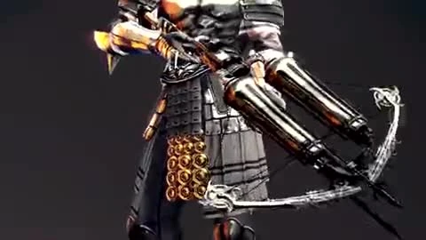 Vindictus "Трейлер 1.75 обновления контента"