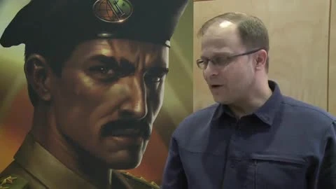 Command & Conquer "Первые кадры геймплея и рассказ разработчика"