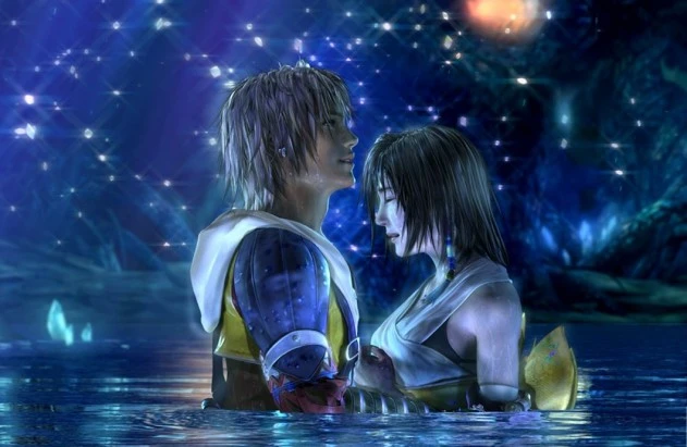 Концертный альбом с музыкой из Final Fantasy выпустят в начале 2015 года