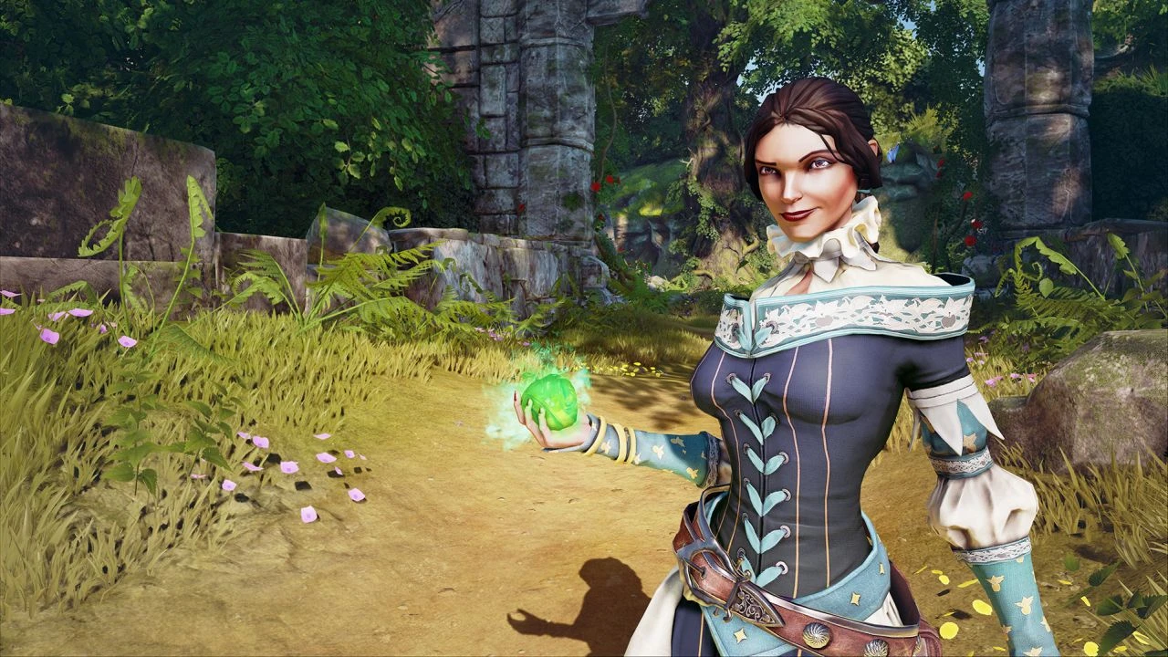 Окончательно закрыты серверы Fable Legends