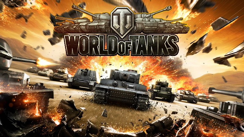 World of Tanks для консолей готовится отмечать четвёртый день рождения