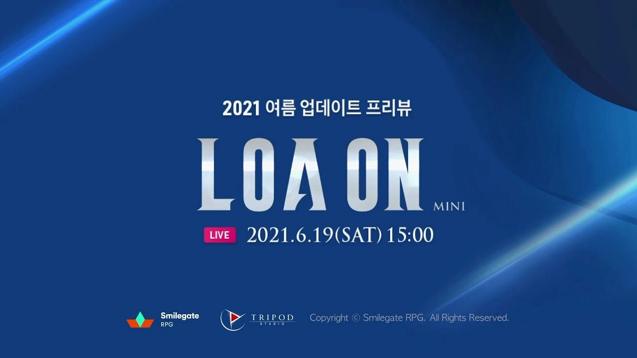 Что ждёт Lost Ark в ближайшие месяцы: подробности презентации корейских разработчиков