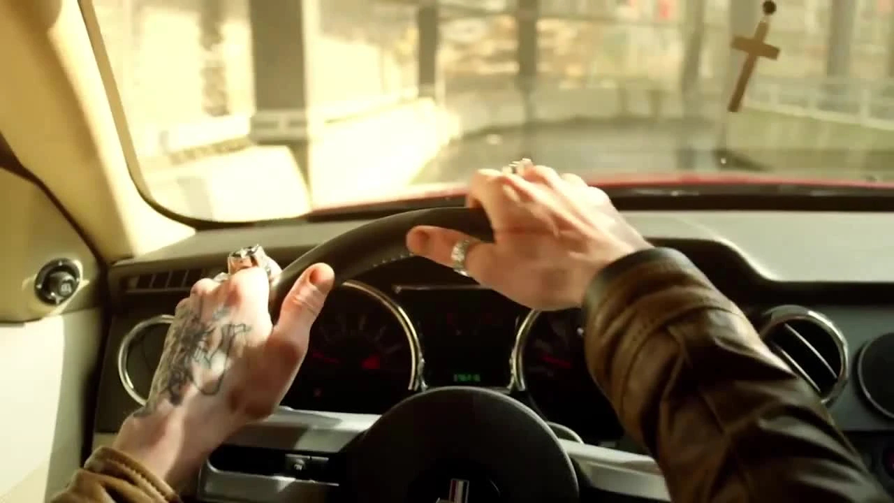 Blue Estate - The Game "Dualshock 4 Trailer | PS4"