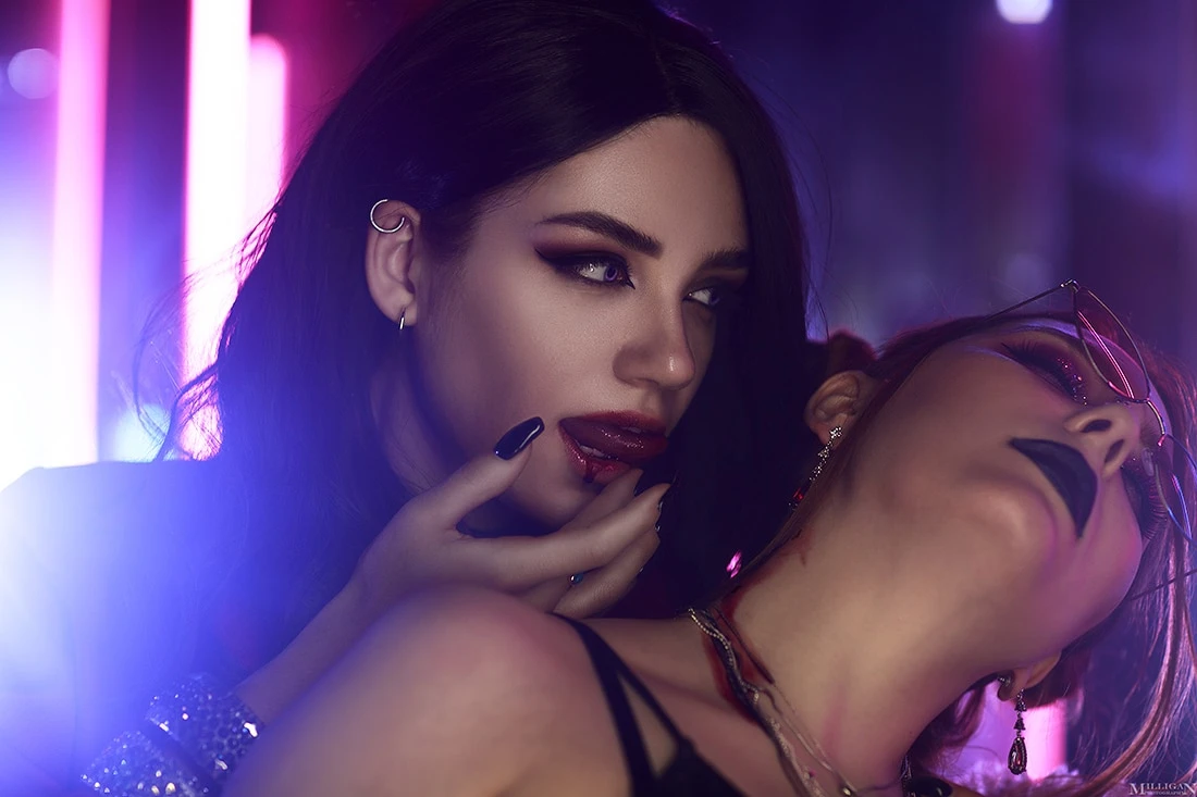 Авторы Vampire: The Masquerade - Bloodlines 2 принесли извинения и пообещали срочные исправления