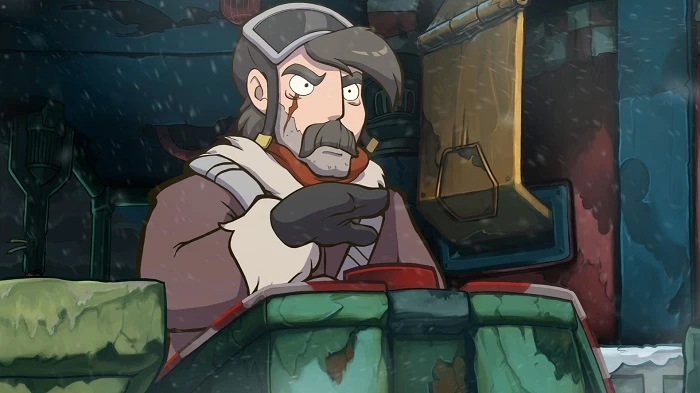 Состоялся релиз приключенческой игры Deponia Doomsday от Daedalic Entertainment