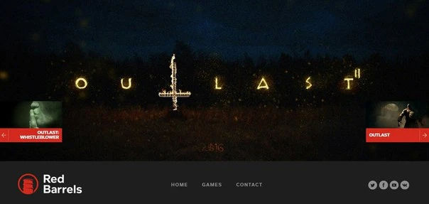 Red Barrels работает над новым DLC для первой части