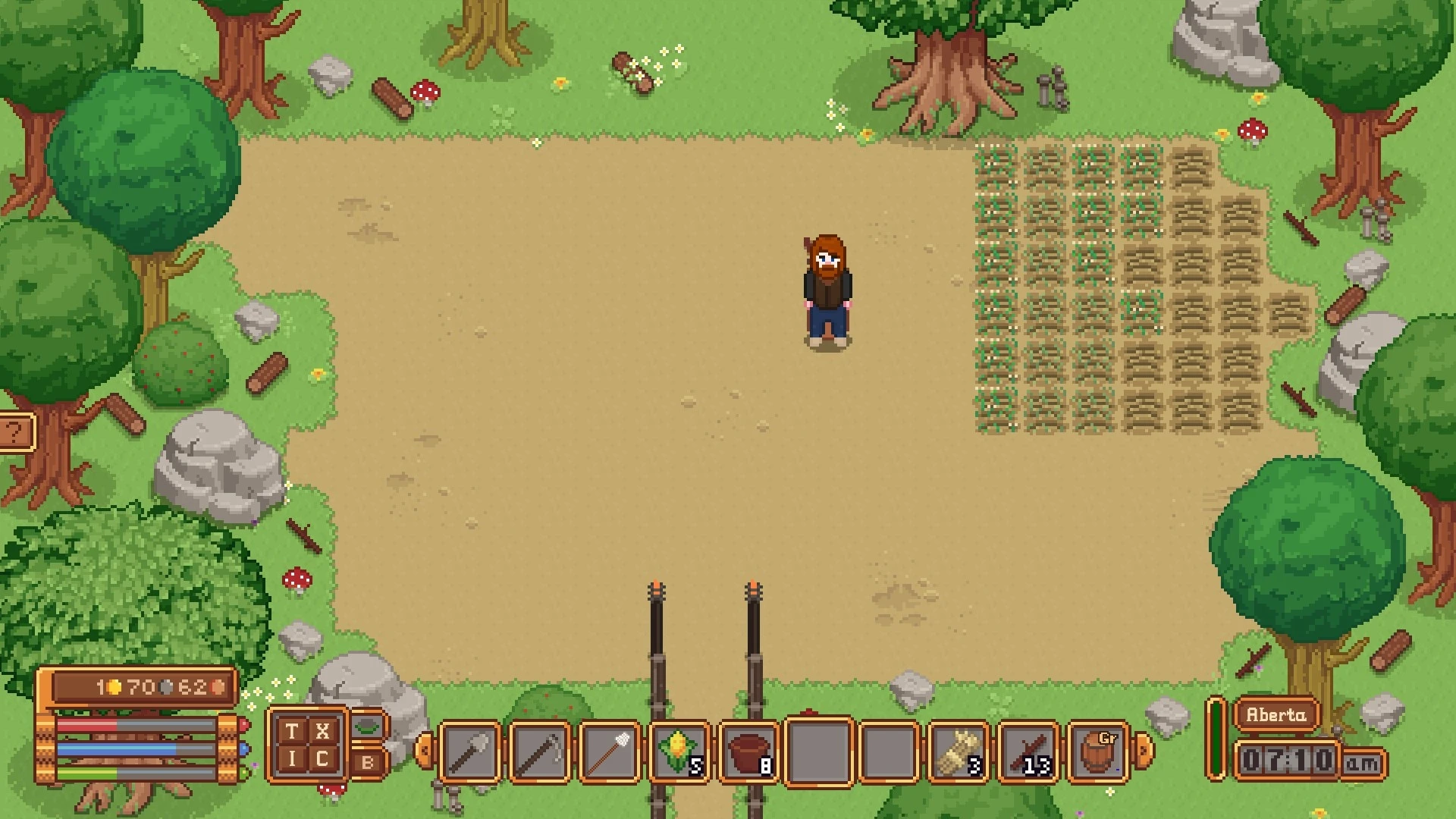 Оптимизация производства в мастерских в Travellers Rest: как увеличить эффективность работы