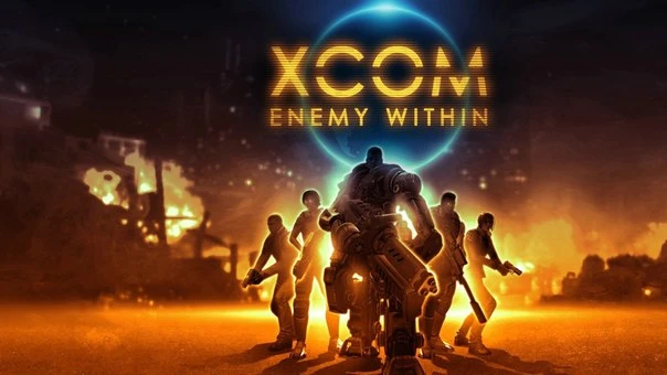 XCOM: Enemy Within выйдет на мобильных устройствах