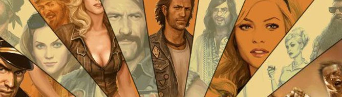 Достижения Ride to Hell