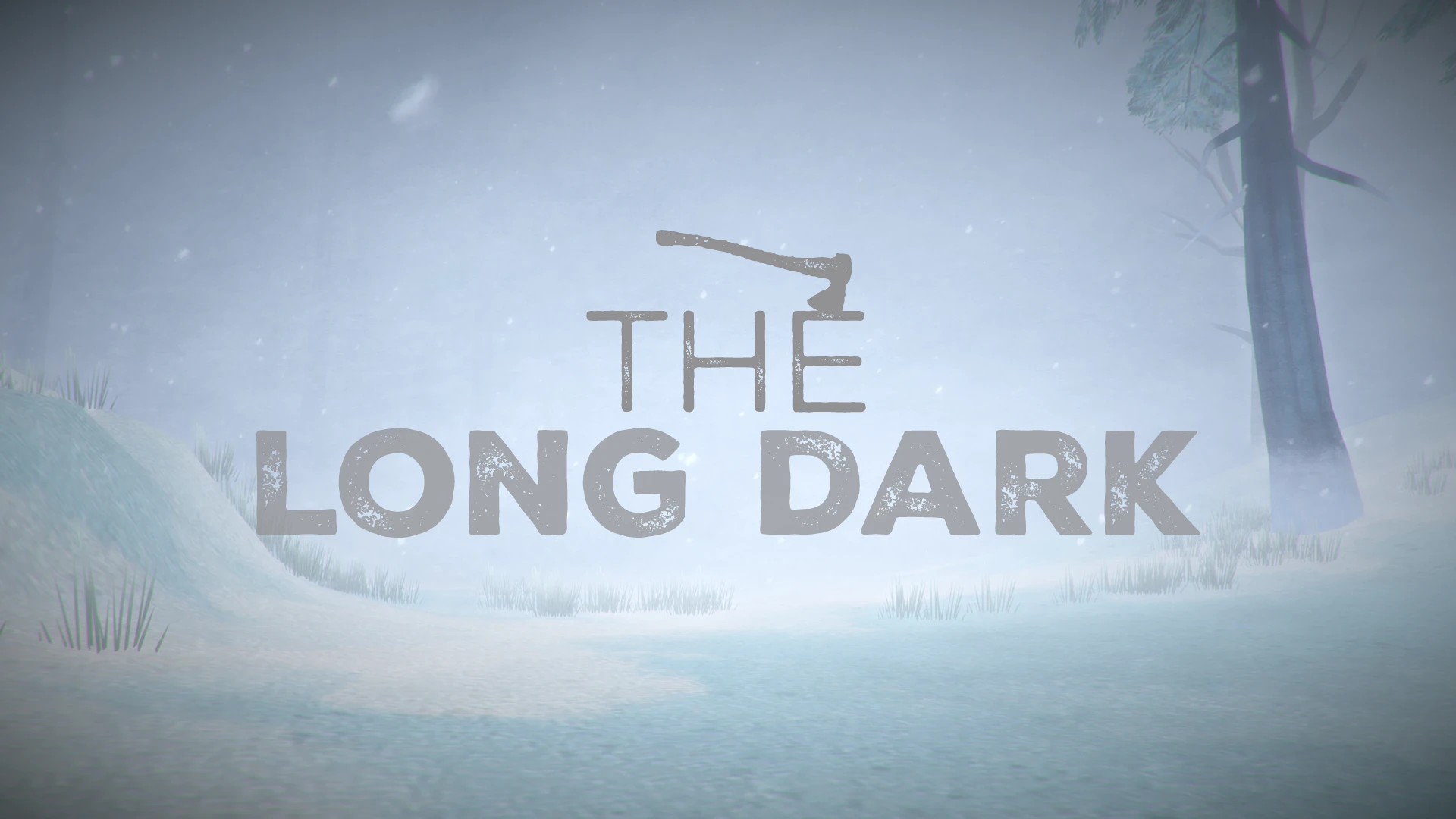 The Long Dark "Обои для ПК"