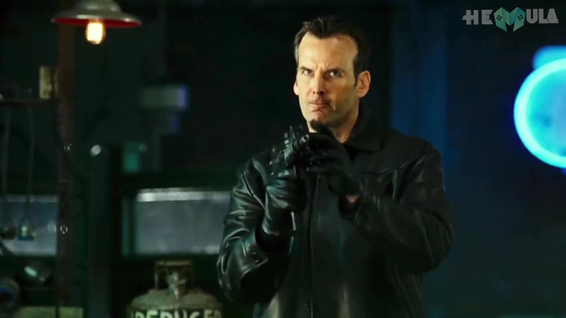 Обзор My Friend Pedro - желтый убийца времени