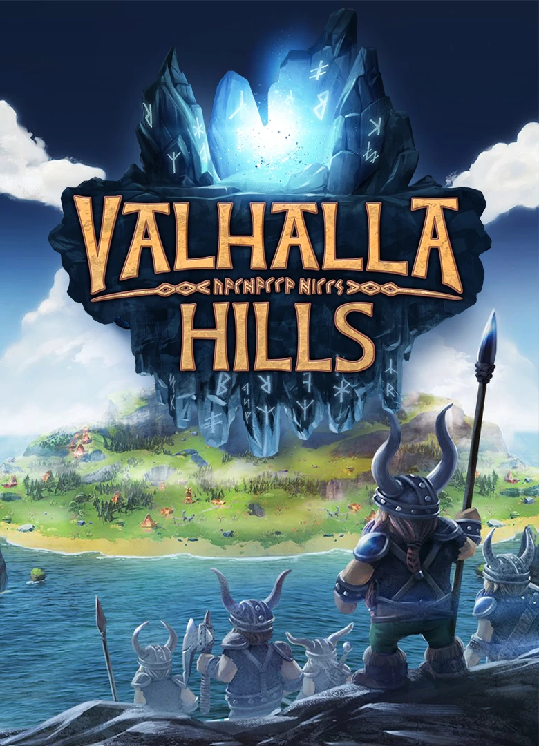 Valhalla Hills "Soundtrack (FLAC)"