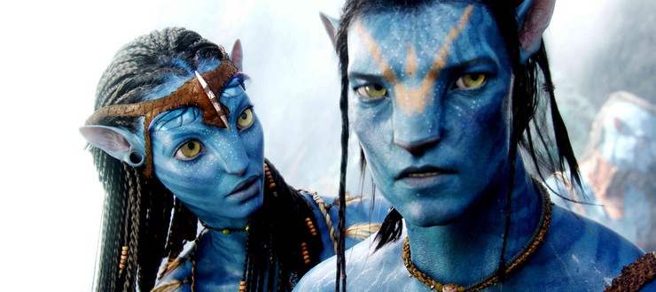Официальная дата выхода Аватар 2 и другие релизы 20 Век Фокс