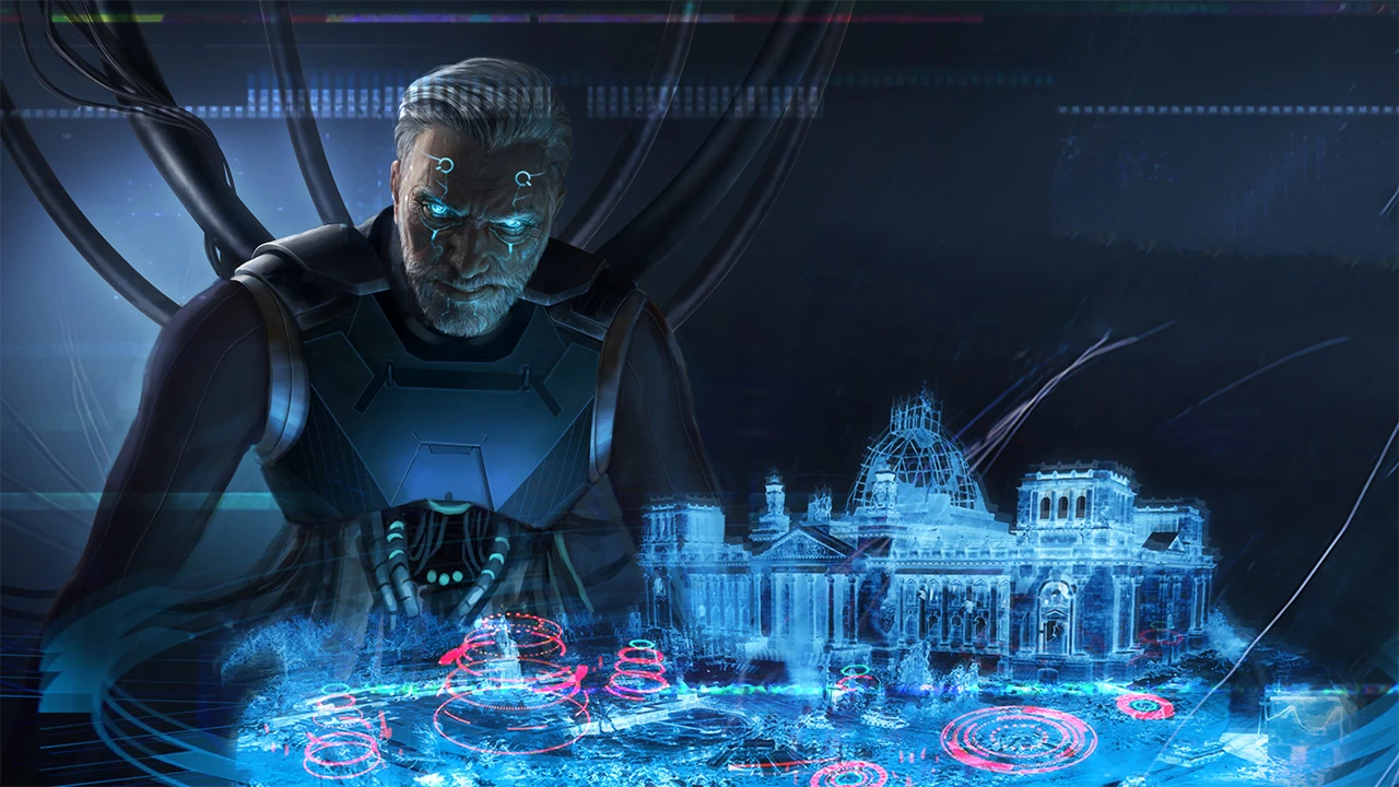 Бориску на царство: как играет нейросетевой ИИ в "Блицкриг 3"