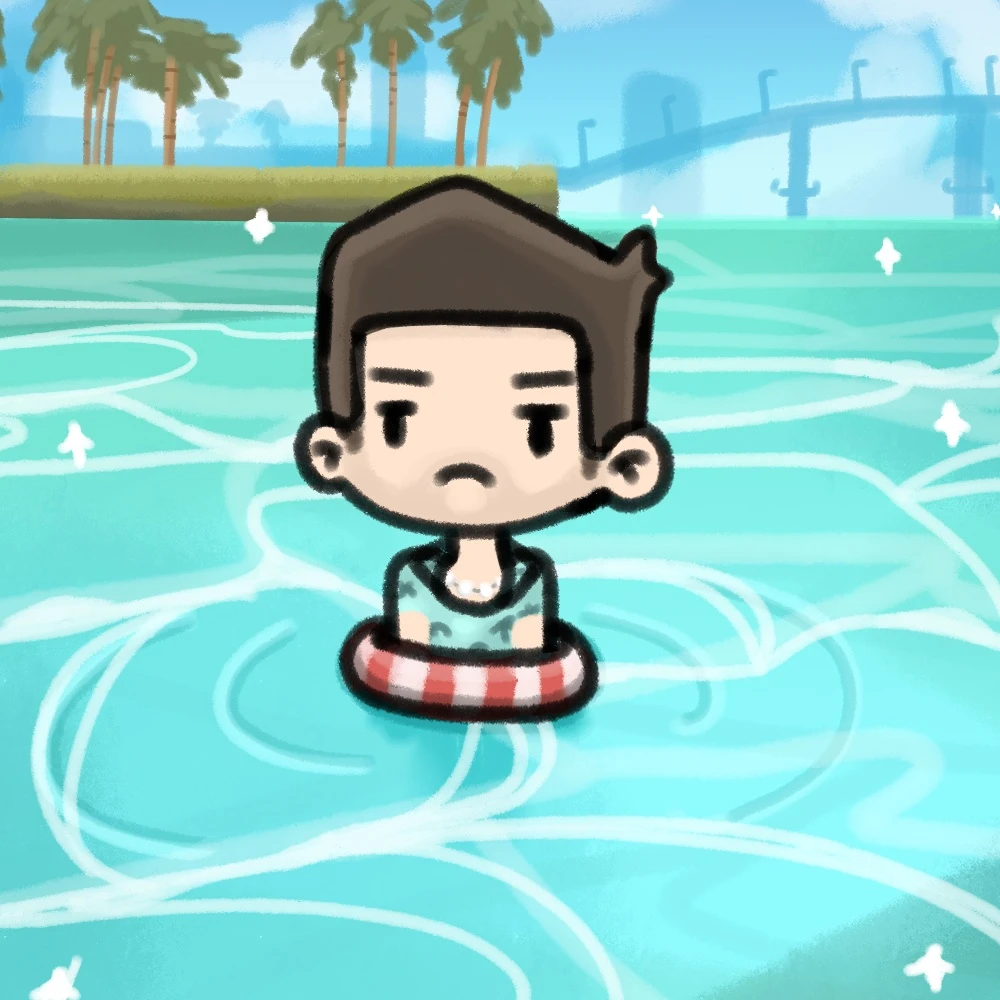 Гидрофобия величайшего гангстера Вайс-Сити