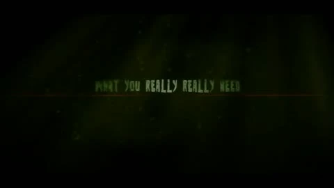 Zombeer "Дебютный трейлер"