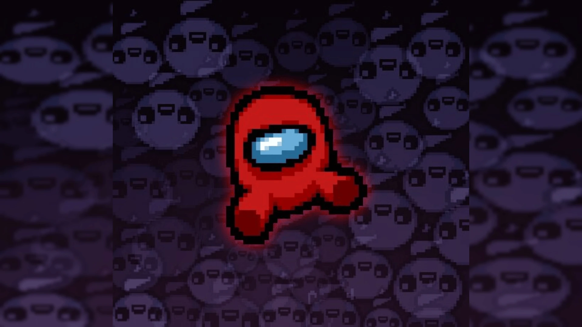 The Binding of Isaac "Мемный респрайт боссов - Маленький сусик"