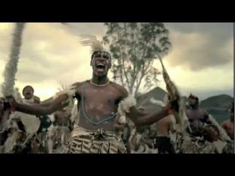 Всем хорошего настроения