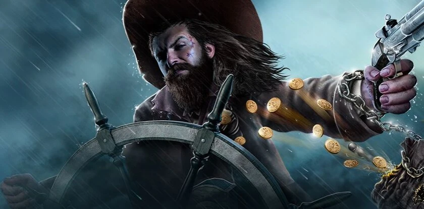 Свистать всех на борт! Out of Reach: Treasure Royale вышла на ПК в Steam