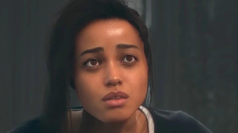 Слух: Forspoken могут отложить