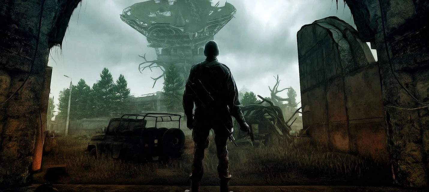 В Fear of the Wolves одежда не будет просто косметическими предметами