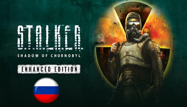 S.T.A.L.K.E.R.: Shadow of Chornobyl - Enchanced Edition "Русификатор звука"