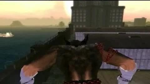 City of Heroes: City of Villains (Nerva(Hi-Res))