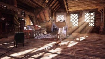 Техническая демонстрация Unreal Engine 4 RTX доступна для скачивания