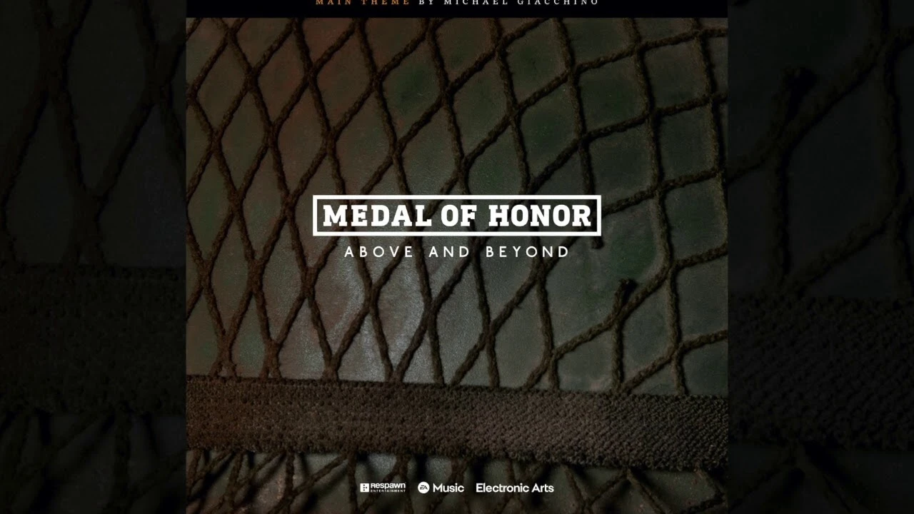 Музыку для Medal of Honor: Above and Beyond написал ветеран серии и голливудский композитор Майкл Джаккино