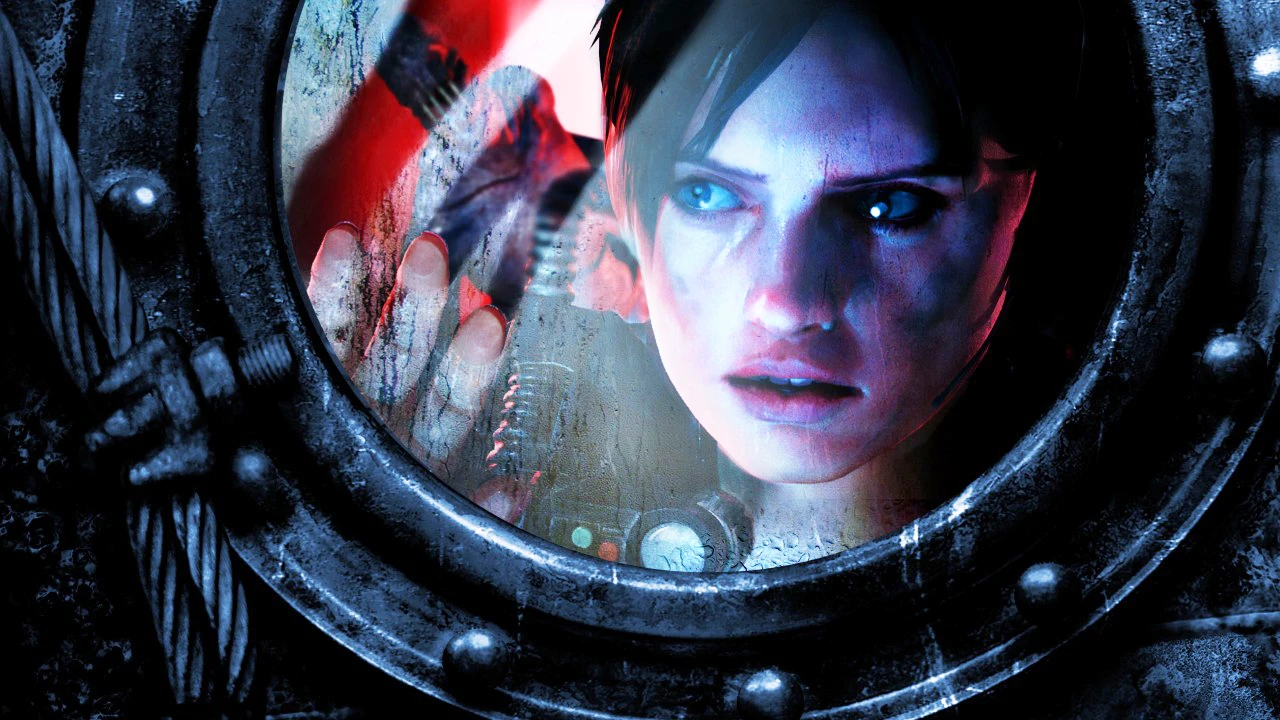 Трейлер в честь выхода Resident Evil: Revelations призывает пережить старый кошмар в новом виде