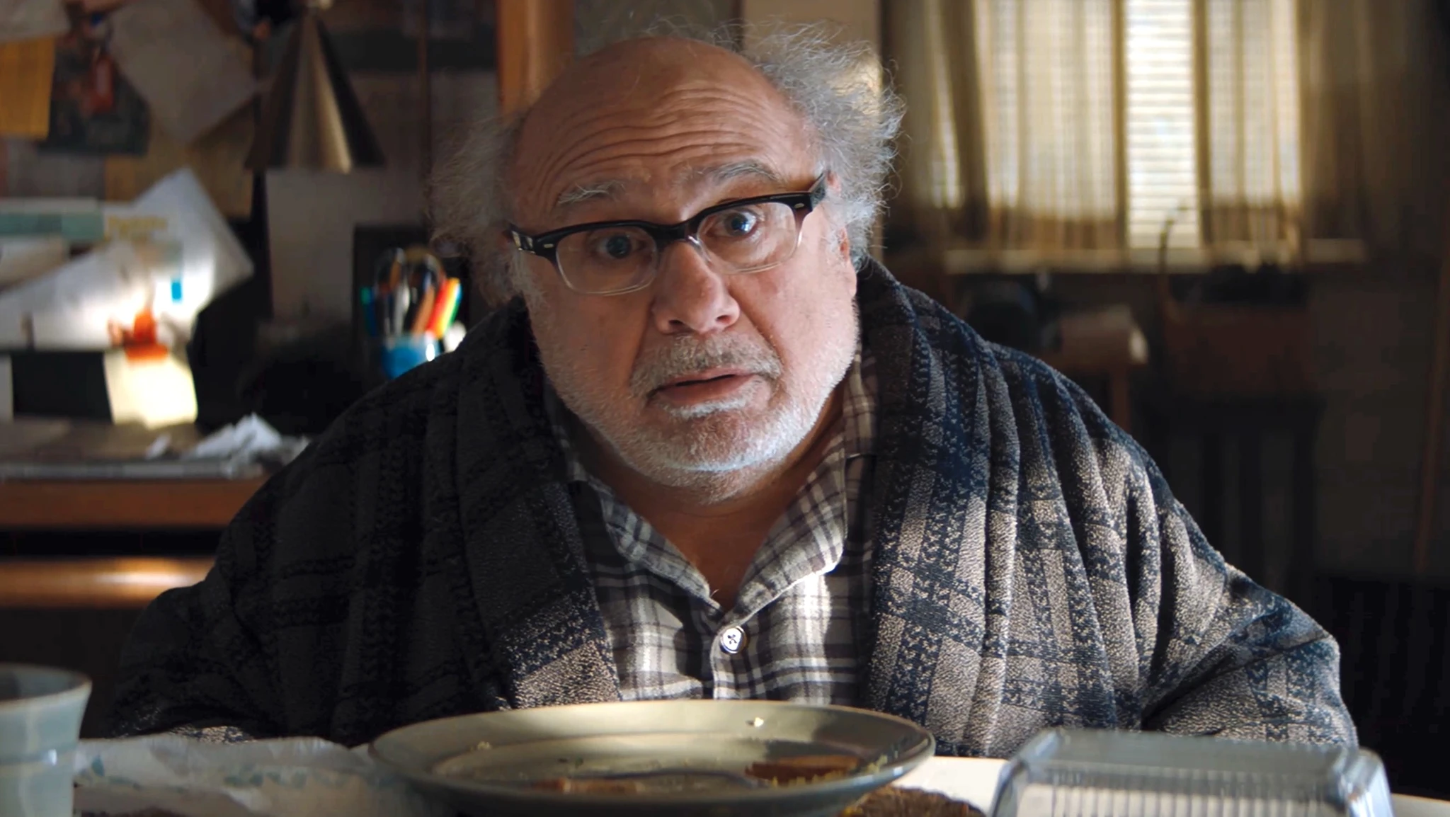 Дэнни Де Вито пополнил актёрский состав "Джуманджи 3"