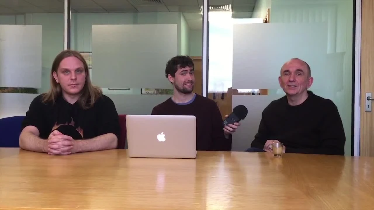 Обещанные на Kickstarter "фишки" Godus могут так и не появиться в игре. Вину на себя взял Питер Молинье