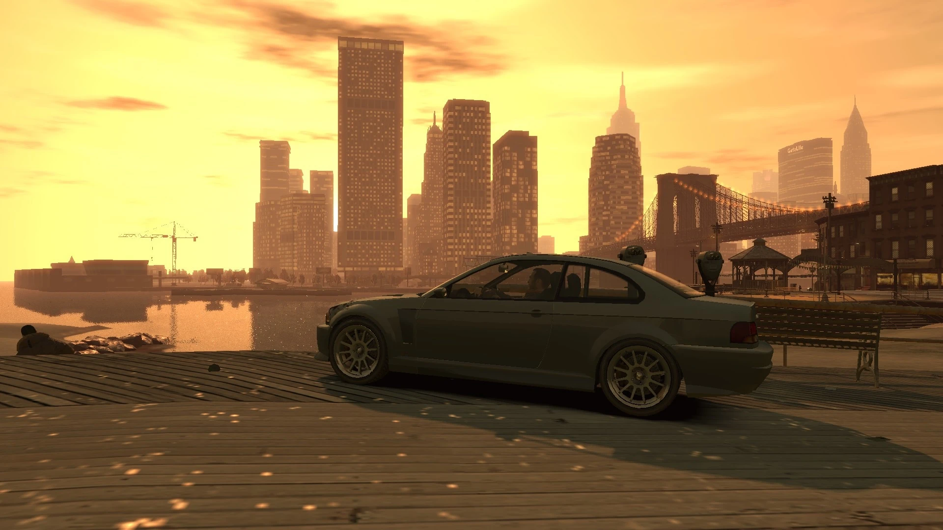 Технический директор Grand Theft Auto 4 рассказал о сложностях разработки игры и намекнул на перенос даты релиза GTA 6