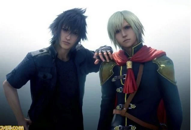 Продано более миллиона копий Final Fantasy Type-0 HD