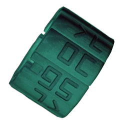 Assassin's Creed 3 - Механика - Кольцо Эдема