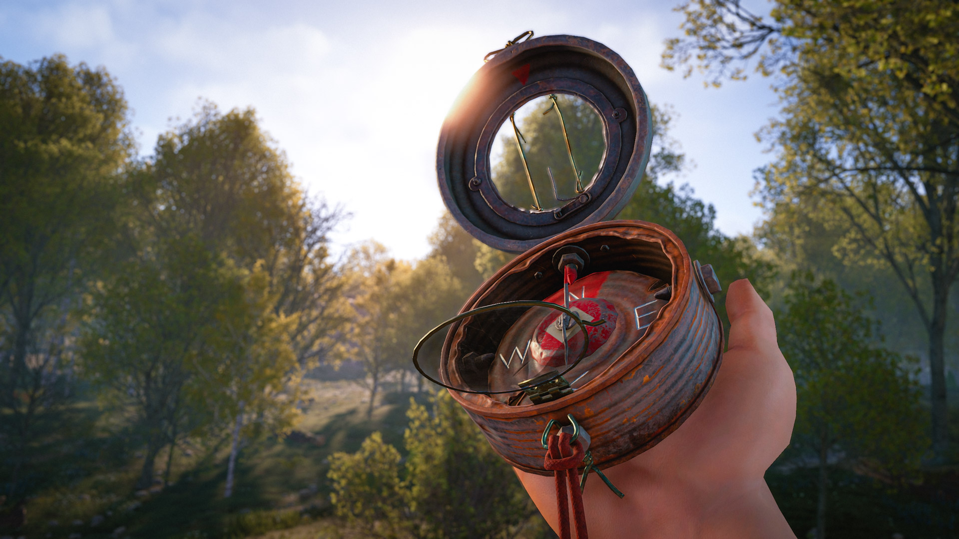 Разработчики Rust ускорили загрузку и уменьшили "аппетит" игры к памяти