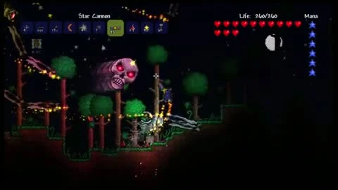 Terraria выйдет на консолях