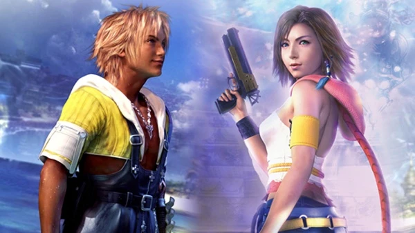 Final Fantasy X/X-2 HD Remaster вышла в Steam