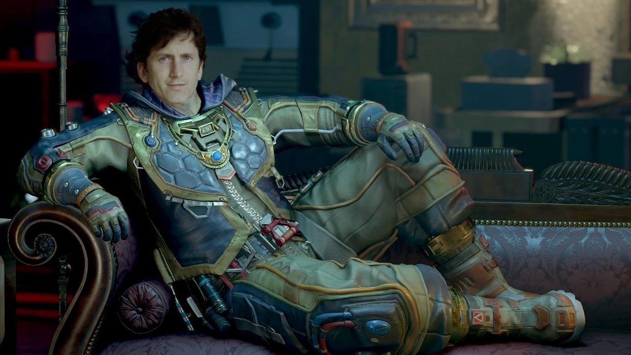 Ведущий дизайнер квестов Starfield признался, что на финал игры банально не хватило времени