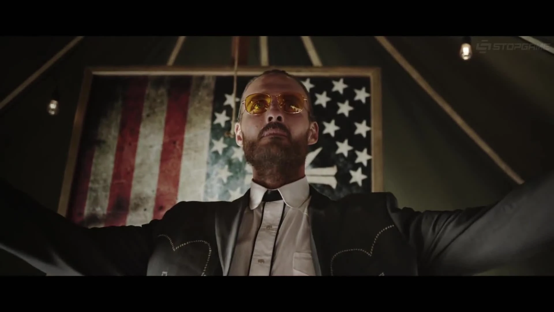 Far Cry 5 - У Врат Эдема