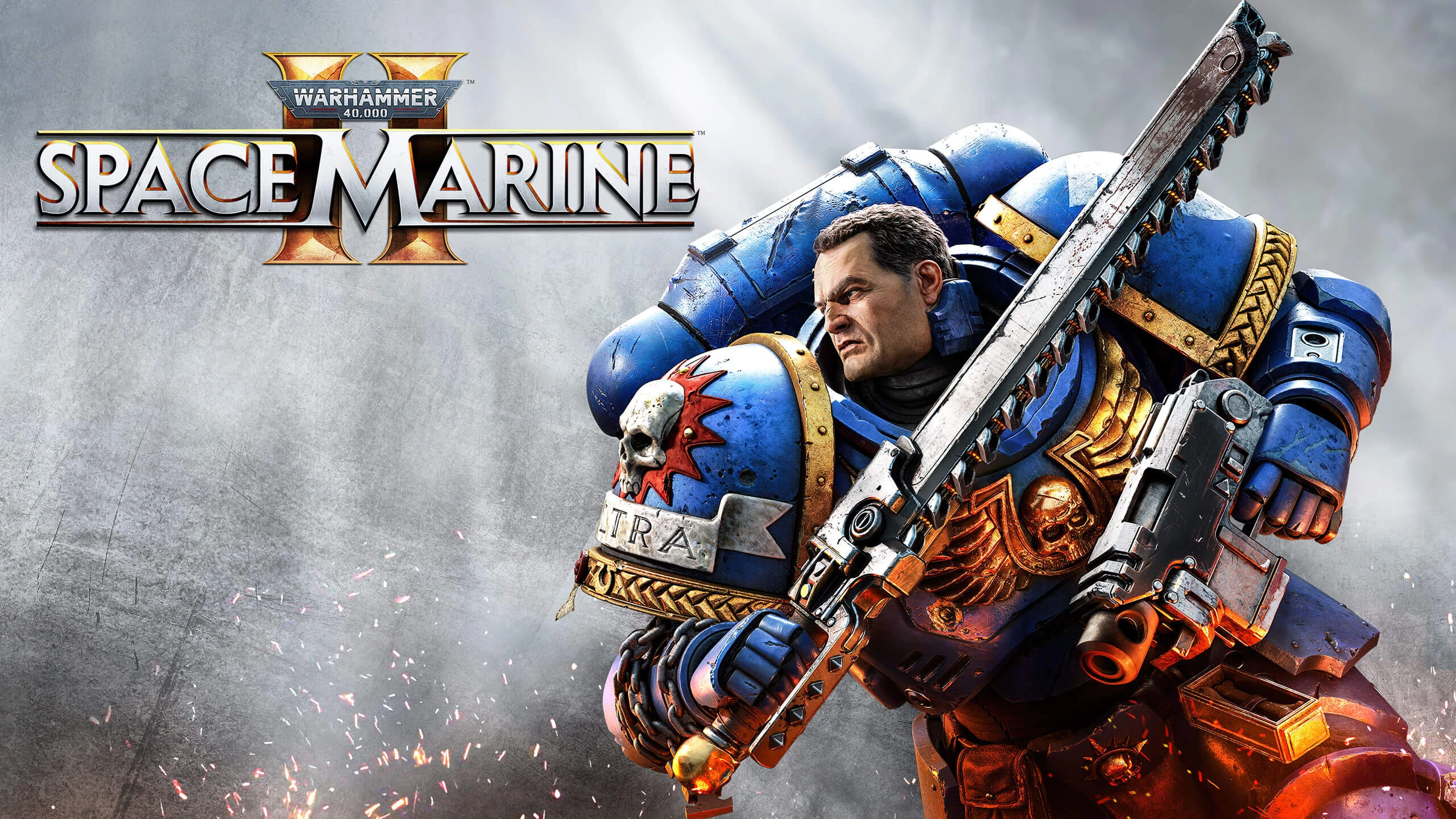 Warhammer 40,000: Space Marine 2 "Таблица для Cheat Engine" [UPD: 06.09.2024] {LillyanaKabal}