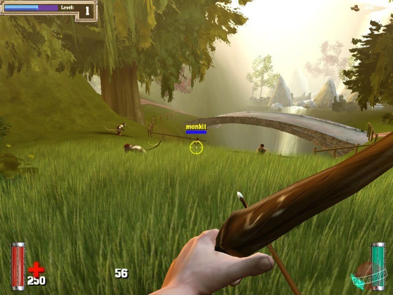 Savage: The Battle for Newerth в России