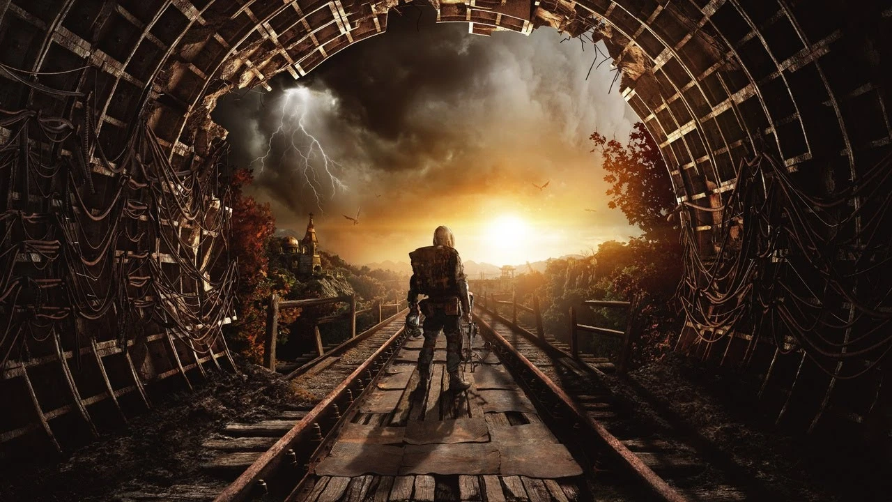 Суть и реализм: Metro Exodus/Исход и 2035