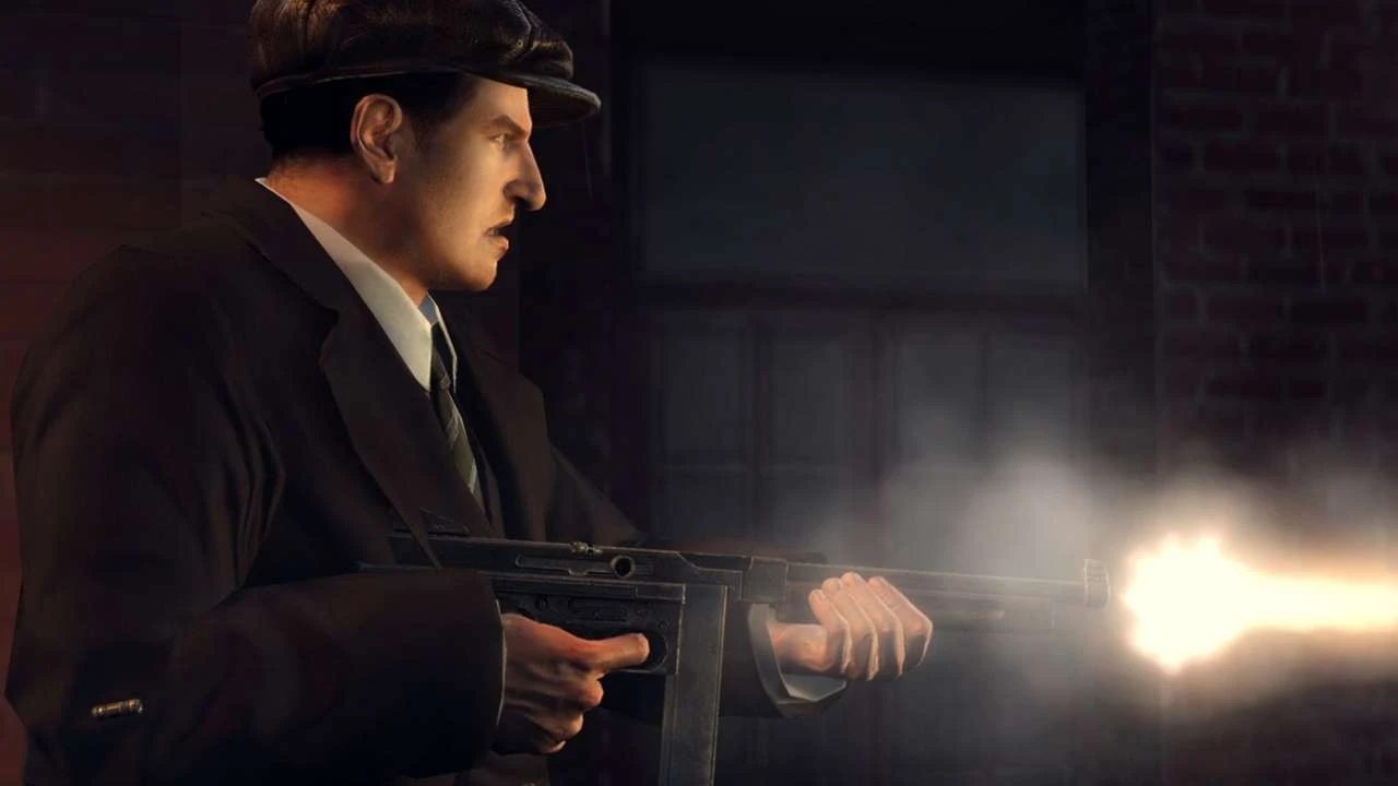 Подтверждена Mafia 3, полноценный анонс состоится на Gamescom 2015